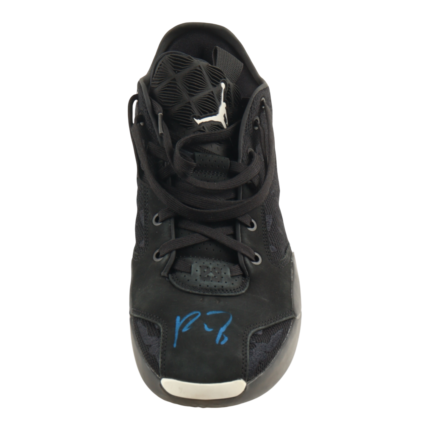Paolo Banchero Signed Jordan Basketball Shoe (Fanatics)