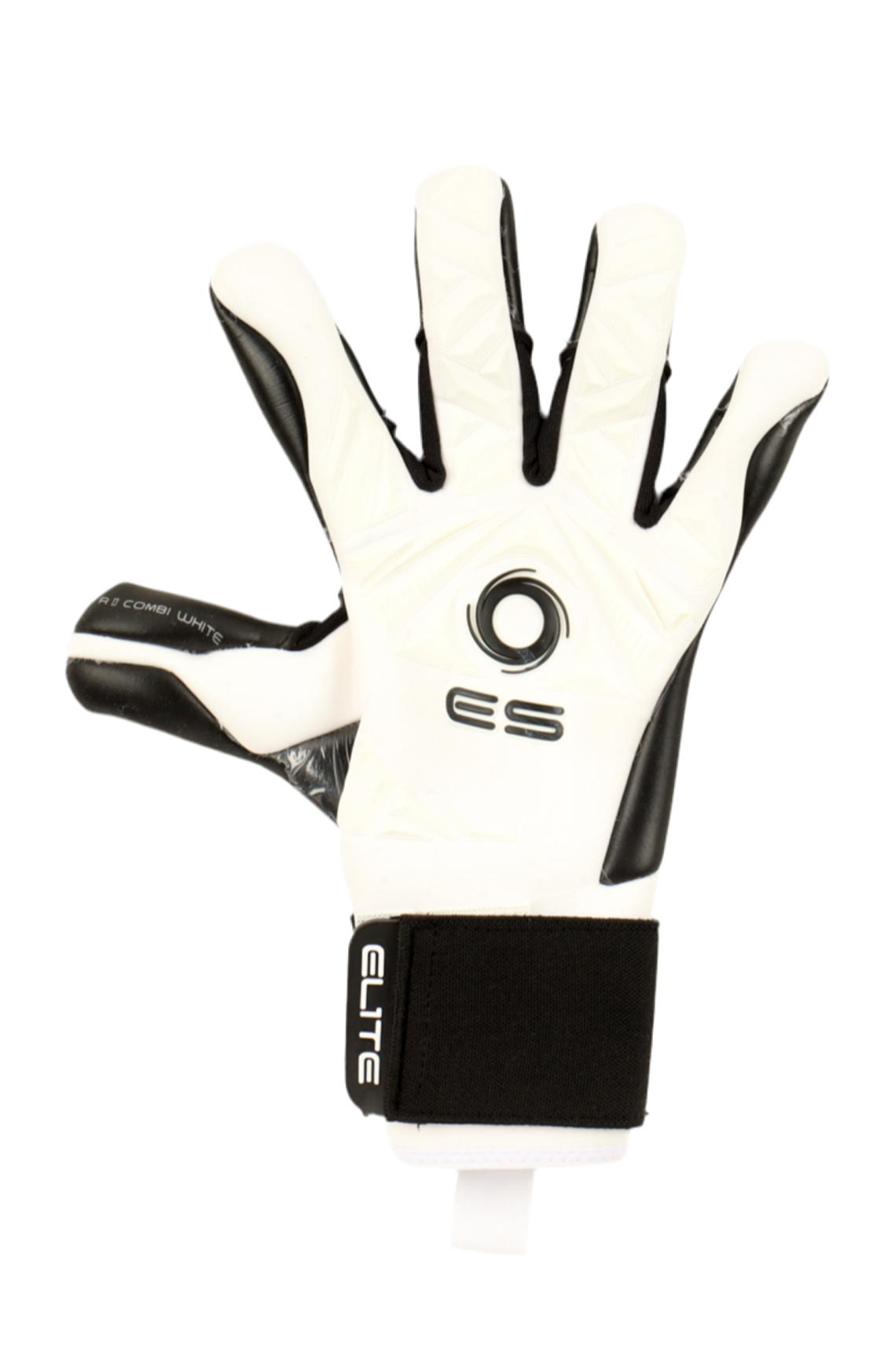 Thibaut Courtois Signed Soccer Goalie Glove