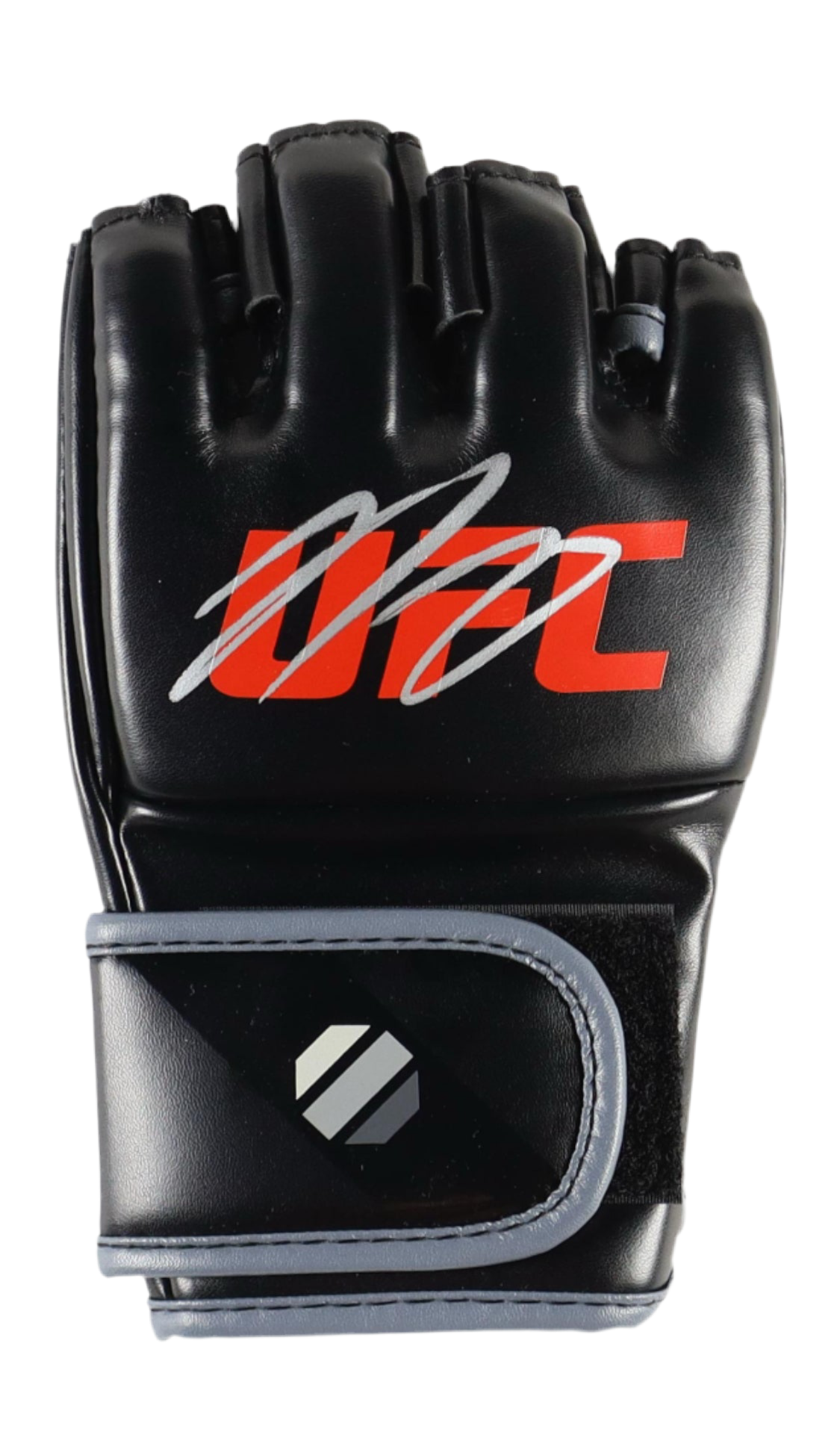 Nick Diaz Signed UFC Fight Glove