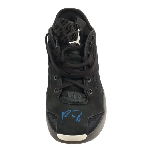Paolo Banchero Signed Jordan Basketball Shoe (Fanatics)